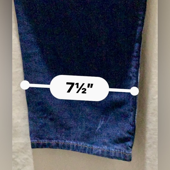 🍀LEVIS JEANS 🍀#HO3 - Picture 11 of 15